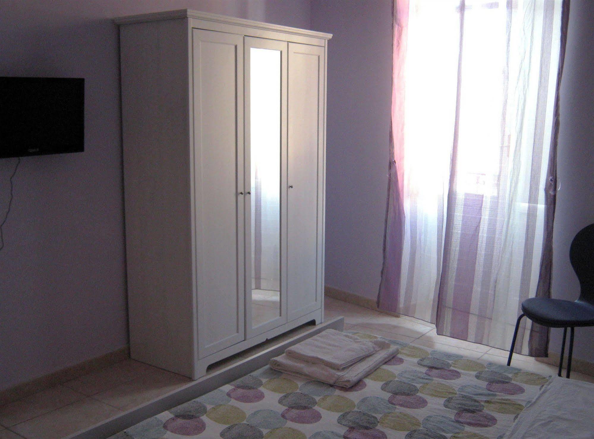 B&B Mare Di S. Lucia Syracuse Exterior photo